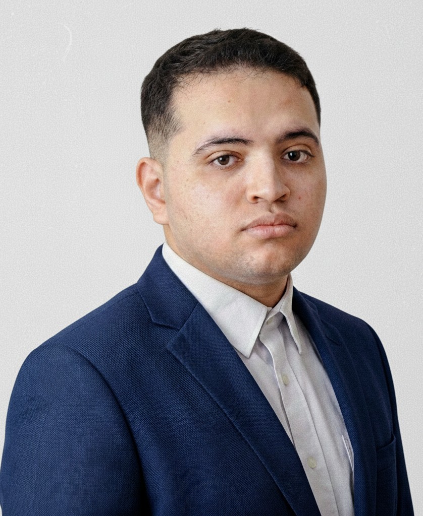 Davi, Technical Lead at Content Guardian